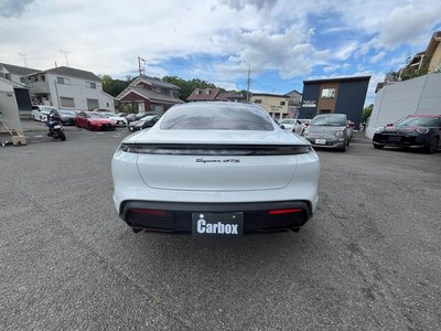 2022 Porsche TAYCAN thumbnail 65