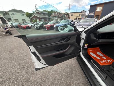 2022 Porsche TAYCAN thumbnail 58