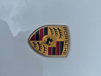 2022 Porsche TAYCAN thumbnail 72