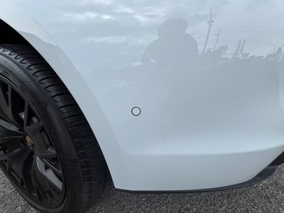 2022 Porsche TAYCAN thumbnail 31