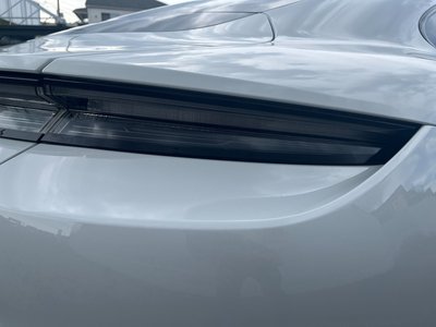 2022 Porsche TAYCAN thumbnail 74