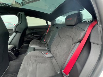 2022 Porsche TAYCAN thumbnail 51