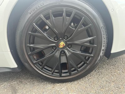 2022 Porsche TAYCAN thumbnail 70