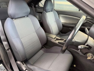 2001 Nissan SYLVIA photo 2