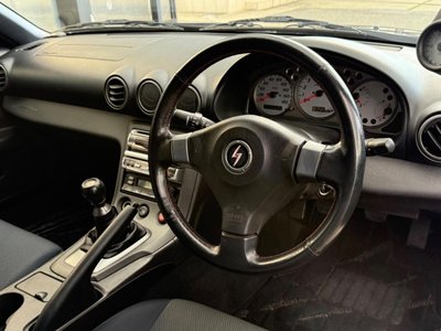 2001 Nissan SYLVIA photo 3