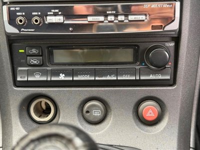 2001 Nissan SYLVIA photo 8