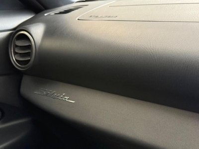 2001 Nissan SYLVIA photo 12