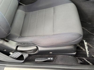 2001 Nissan SYLVIA photo 9
