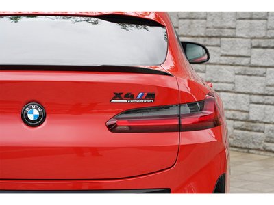 2023 BMW X4 M thumbnail 29