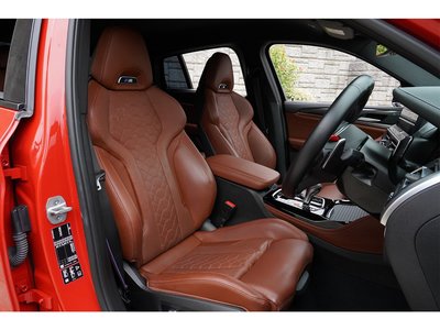 2023 BMW X4 M thumbnail 38