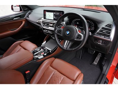 2023 BMW X4 M thumbnail 36