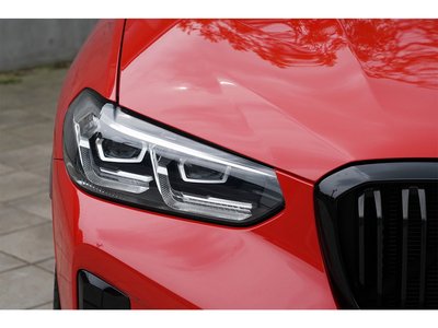 2023 BMW X4 M thumbnail 24