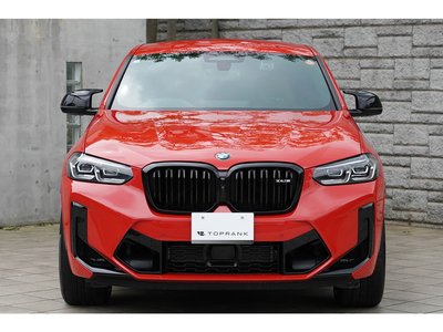 صورة 7 لـ 2023 BMW X4 M