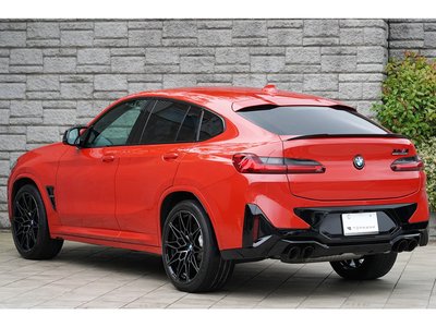 2023 BMW X4 M thumbnail 20