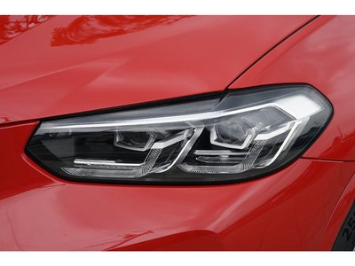 2023 BMW X4 M thumbnail 25