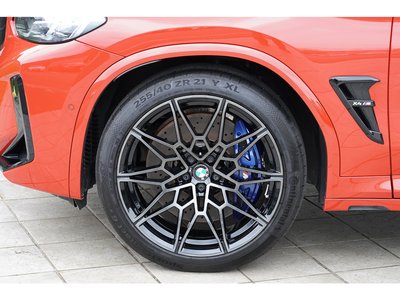 صورة 9 لـ 2023 BMW X4 M