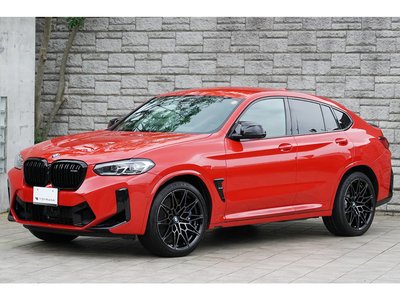 2023 BMW X4 M thumbnail 21