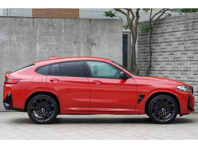 صورة 6 لـ 2023 BMW X4 M