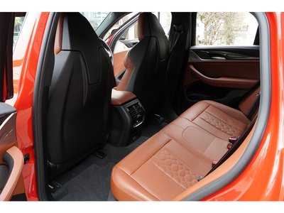2023 BMW X4 M thumbnail 42