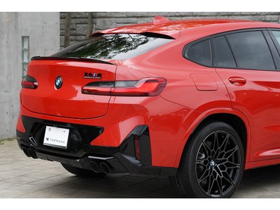2023 BMW X4 M thumbnail 27