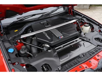 2023 BMW X4 M thumbnail 34