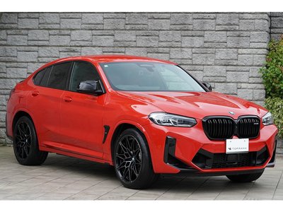 صورة 15 لـ 2023 BMW X4 M