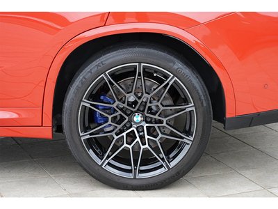 2023 BMW X4 M thumbnail 31