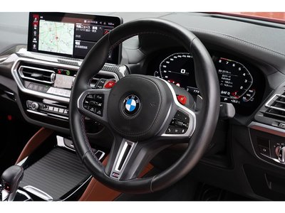 صورة 10 لـ 2023 BMW X4 M