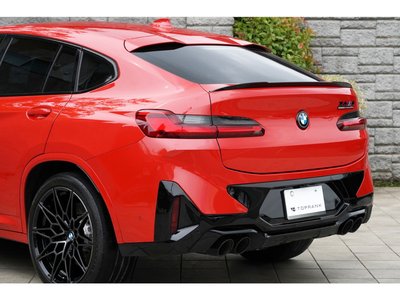 2023 BMW X4 M thumbnail 26