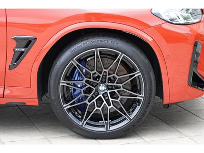 2023 BMW X4 M thumbnail 33