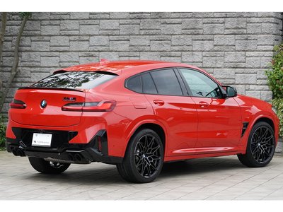 2023 BMW X4 M thumbnail 17