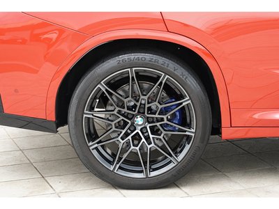 2023 BMW X4 M thumbnail 32