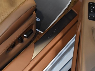 2023 Lexus LC CONVERTIBLE thumbnail 21