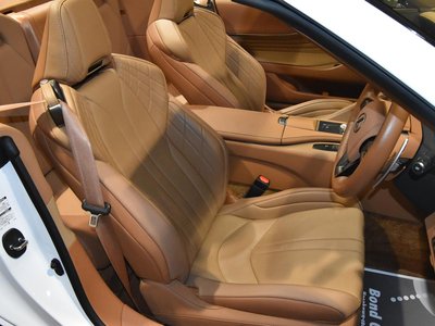2023 Lexus LC CONVERTIBLE thumbnail 26