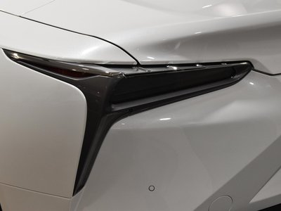 2023 Lexus LC CONVERTIBLE photo 16