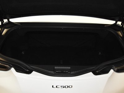 2023 Lexus LC CONVERTIBLE thumbnail 31