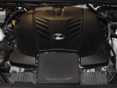 2023 Lexus LC CONVERTIBLE thumbnail 30