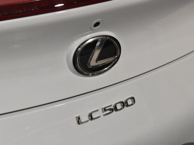 2023 Lexus LC CONVERTIBLE thumbnail 17