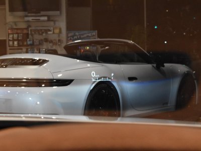 2023 Lexus LC CONVERTIBLE thumbnail 24