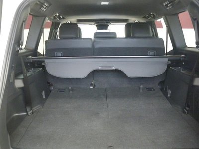 2024 Toyota LAND CRUISER 250 照片 8