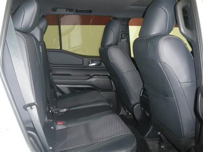2024 Toyota LAND CRUISER 250 照片 14