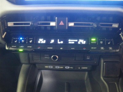 2024 Toyota LAND CRUISER 250 照片 15