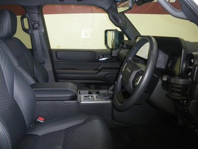 2024 Toyota LAND CRUISER 250 照片 12