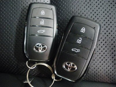 2024 Toyota LAND CRUISER 250 照片 22