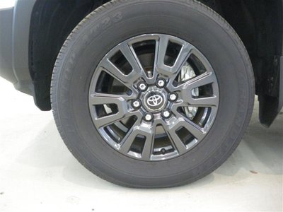 2024 Toyota LAND CRUISER 250 照片 4
