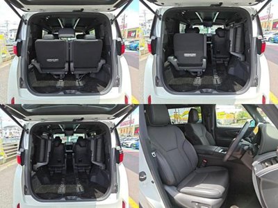 صورة 8 لـ 2023 Toyota ALPHARD