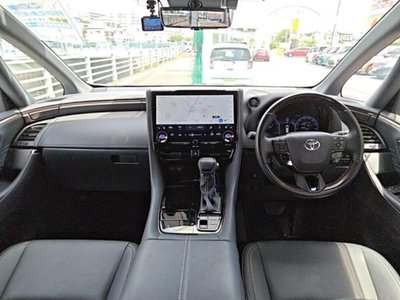 صورة 3 لـ 2023 Toyota ALPHARD