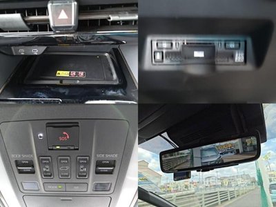 صورة 6 لـ 2023 Toyota ALPHARD