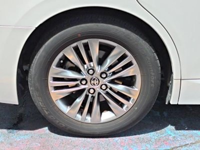 صورة 12 لـ 2023 Toyota ALPHARD