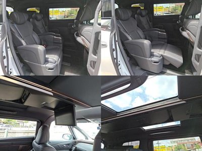 صورة 7 لـ 2023 Toyota ALPHARD